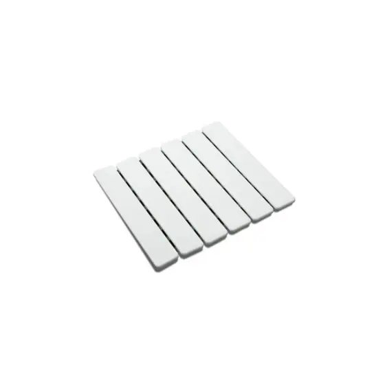 Estrado Antiderrapante Para Banheiro Mobilitta Perfetto