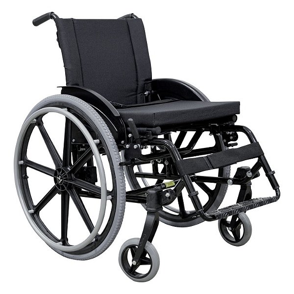 Cadeira de Rodas Freedom Life 42cm