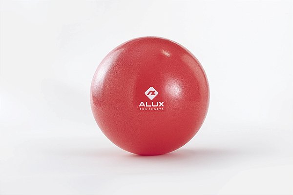Bola Overball 25cm Alux