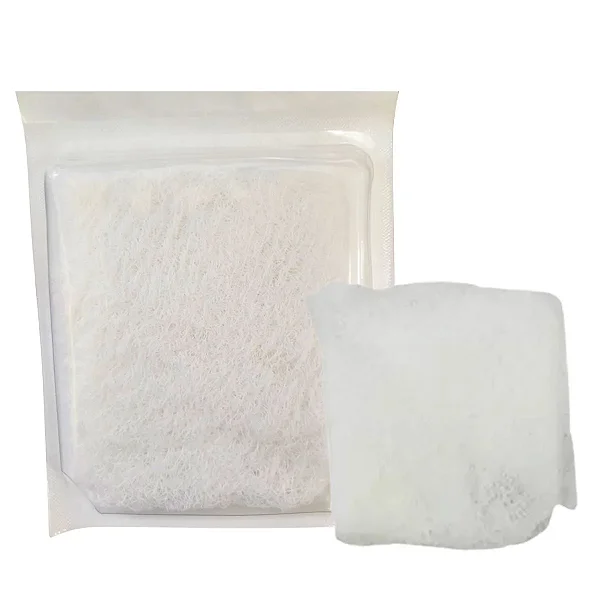 Kerlix com Phmb 0,2% 15 X 17cm - 2 Unidades