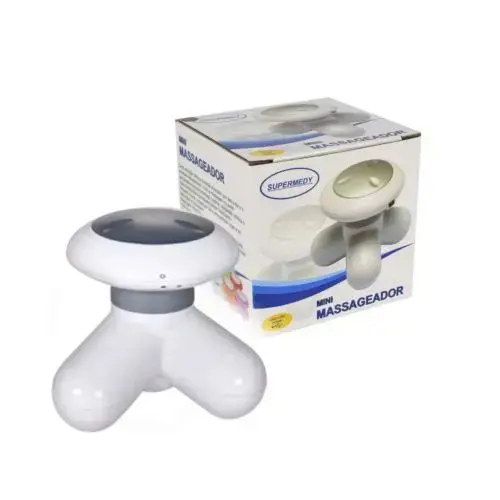 Mini Massageador Supermedy
