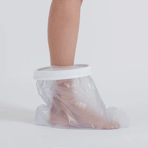 Protetor impermeável para pés Tovcare