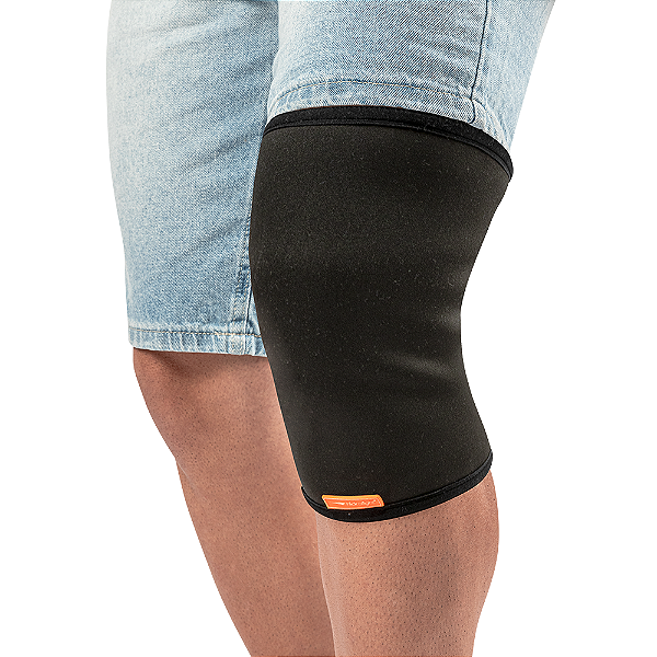 Joelheira Neoprene Lisa OR42 Hidrolight