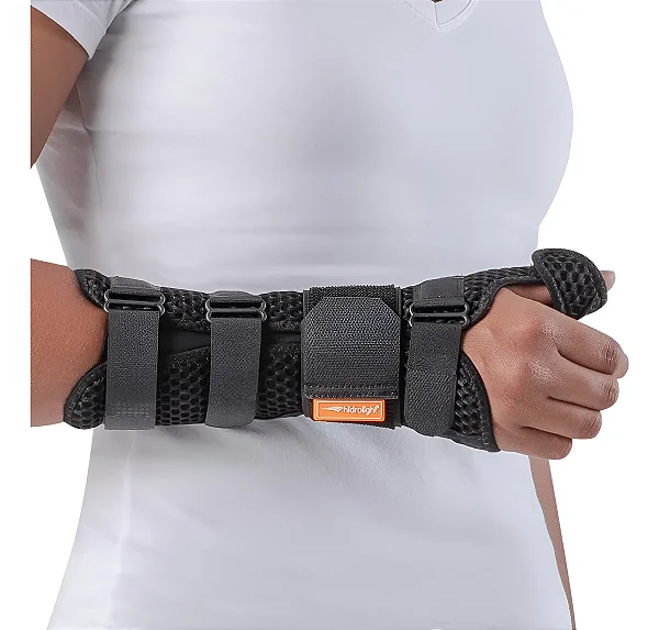 Tala Longa c/polegar Comfort Air Or1024 Hidrolight