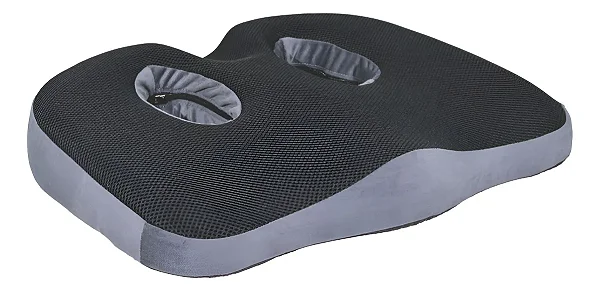 Almofada Para Conforto Dos Isquios Max Longevitech