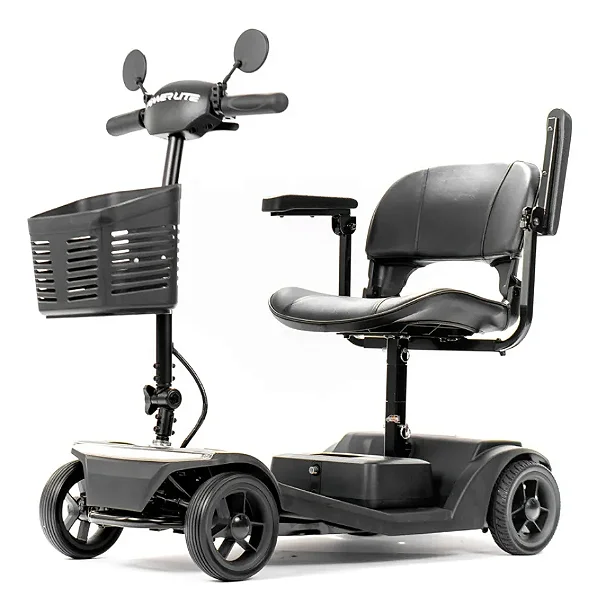 Scooter Elétrica Lumos Powerlite