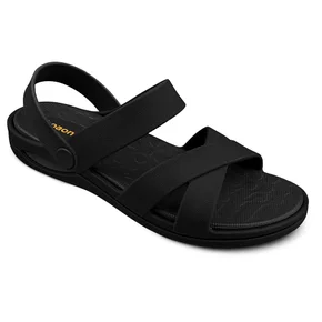 Sandalia Boa onda Rio Preto