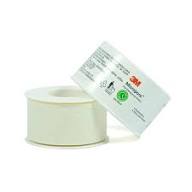 Fita Microporosa Branca 3M 25cm x 10m