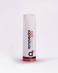 Spray Removedor de Adesivos e Tape Pro d3 50 ml