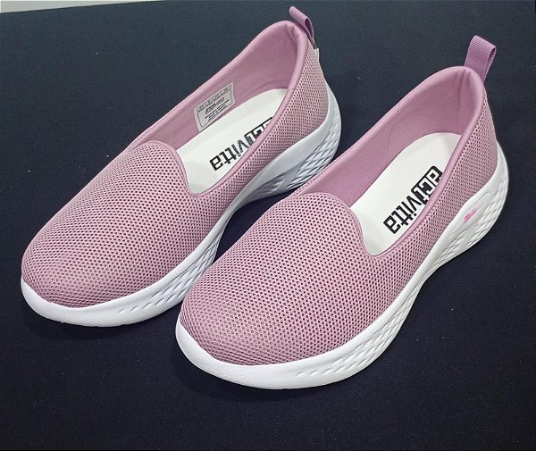 Tenis Feminino Rosa 4845112 Actvitta
