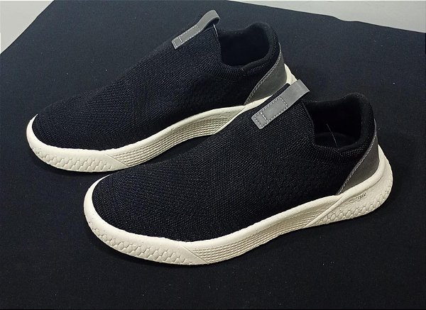 Tenis Masculino Preto BR sport 60011203 Actvitta