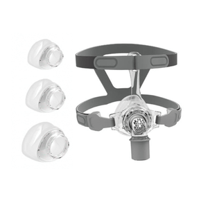 Máscara CPAP Nasal N5 BMC Tam: P/M/G