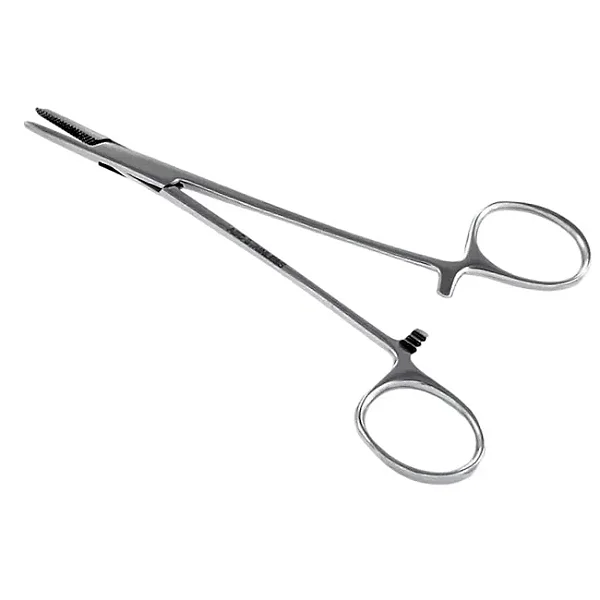 Porta Agulha Mayo Hegar 14cm