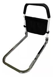 Grade de Proteção para Cama Residencial Supermedy