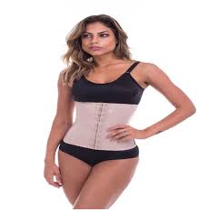 Faixa Abdominal Barbatanas Biobela Ref:1644