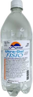 Gel Condutor para Ultrassom 1kg
