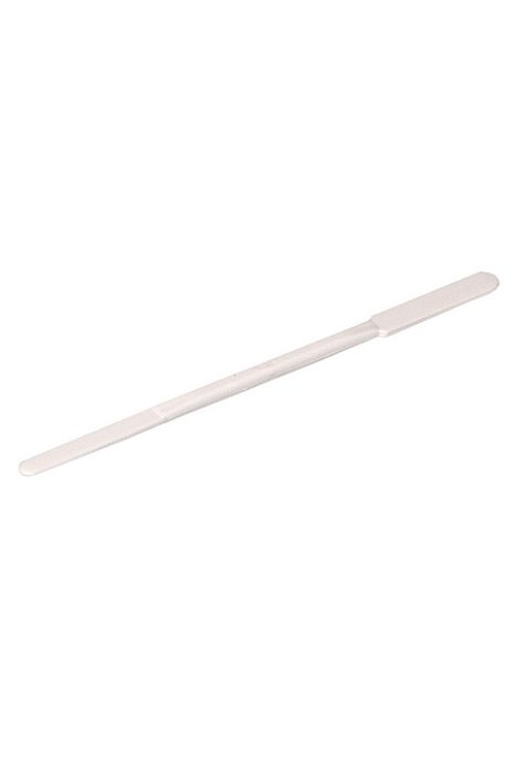 Espátula Dupla Dosadora Nylon Diversas cores Estek