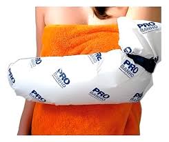 Pro Banho Braço Adulto Bioflorence