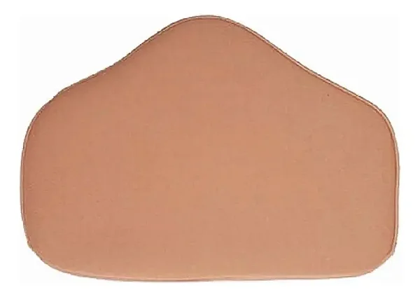 Placa Abdominal Rígida Tala Pós Cirúrgica Abdominoplastia New form