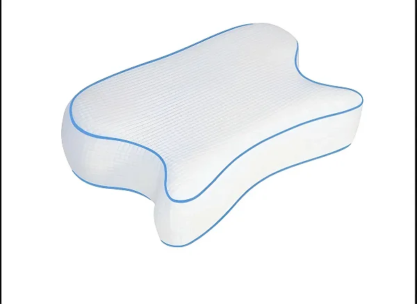 Travesseiro Compact Para Uso De Cpap 201907 Perfetto