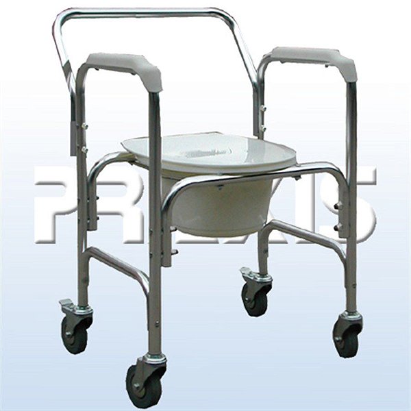 Cadeira Higiênica ACM202W