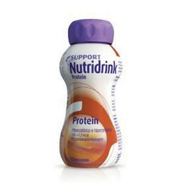 NutriDrink Protein