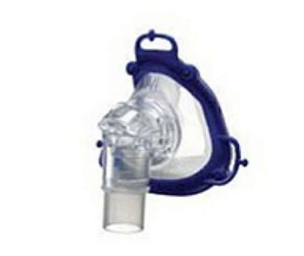 Máscara Nasal para CPAP - Resmed