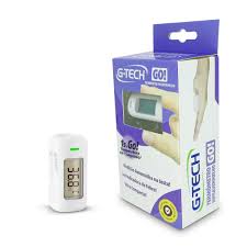 Termometro Digital Infravermelho Ultracompacto Testa G-Tech