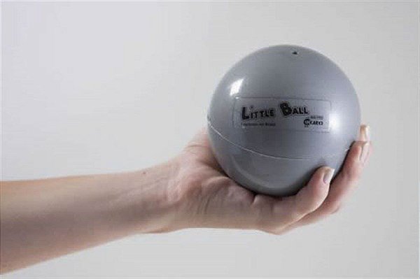 Little Ball