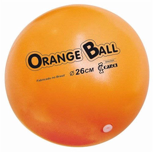 Orange Ball