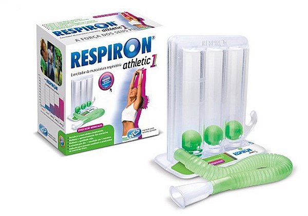 Respiron Athletic