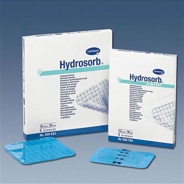 Hydrosorb Placa