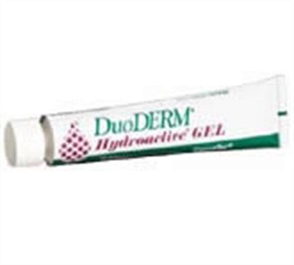 DuoDerm Gel hidrogel