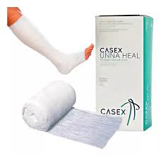 Bota De Unna Casex 10,2cm X 9,14m