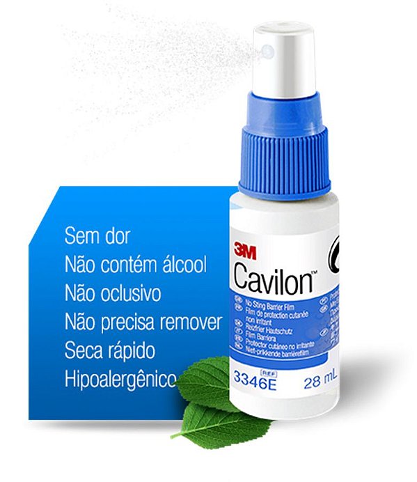 Cavilon