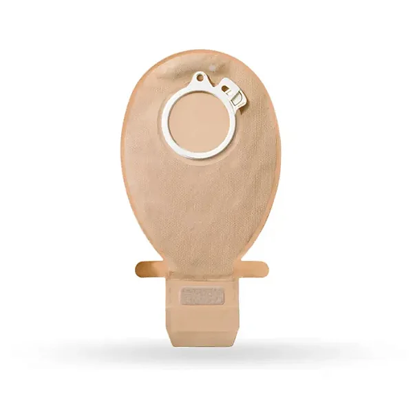 Bolsa de Colostomia Drenável Opaca 60mm Coloplast