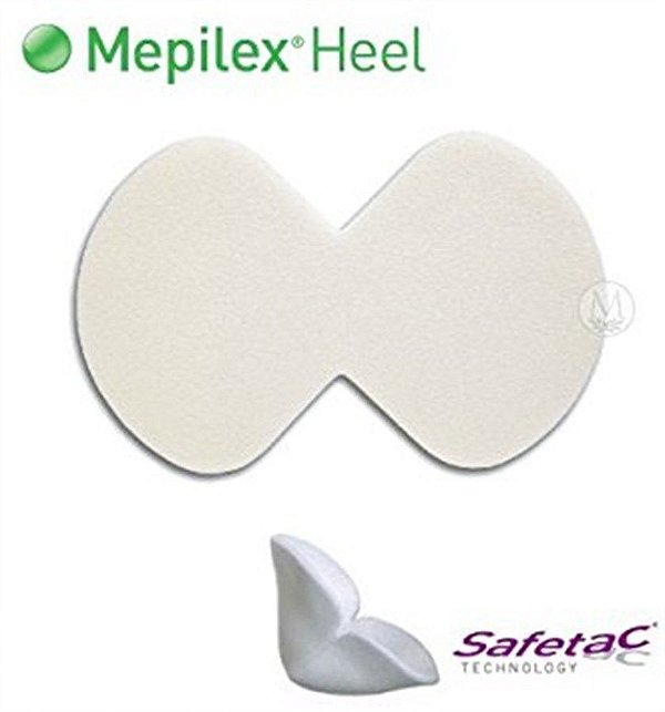 Mepilex Heel