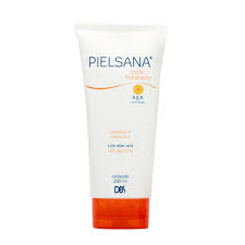 Pielsana Locão Hidratante A.g.e sem cheiro 200ml