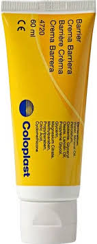 Creme Barreira Comfeel Coloplast 60ml