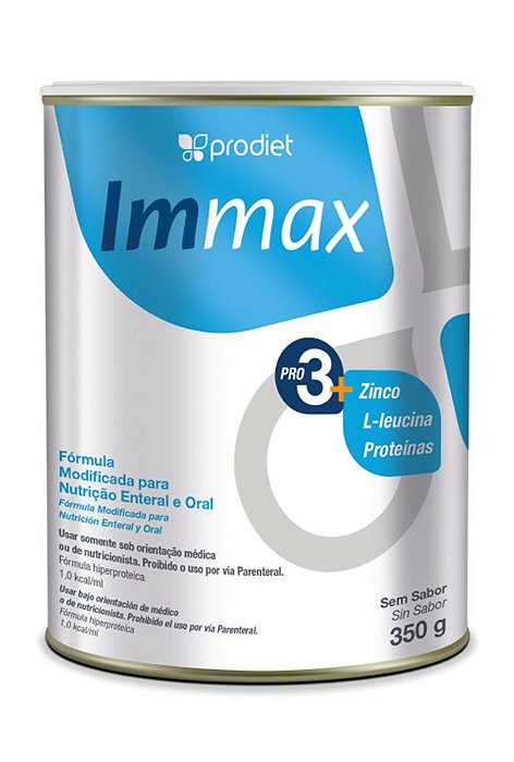 IMMAX – 350 G