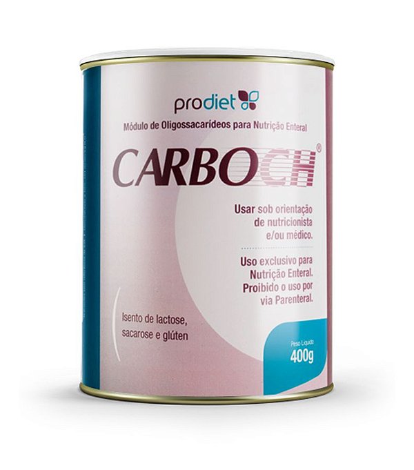 CARBOCH – 400 G