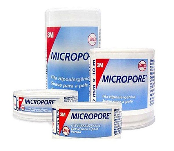 Micropore