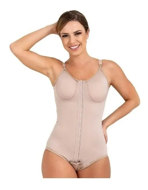 Cinta Cirúrgica Body EM643 New form
