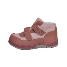 Tênis Ortopédico Infantil LK9 Sk Rosa