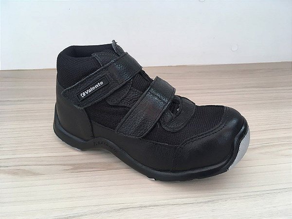 Tênis Valente V9 Preto