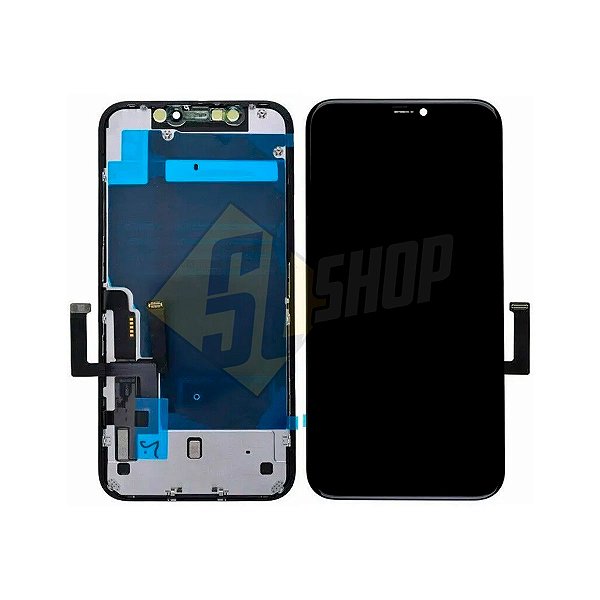 Pc Apple Combo Iphone 11 Preto Sl Shop A Melhor Loja De Smartphones Games E Acessorios