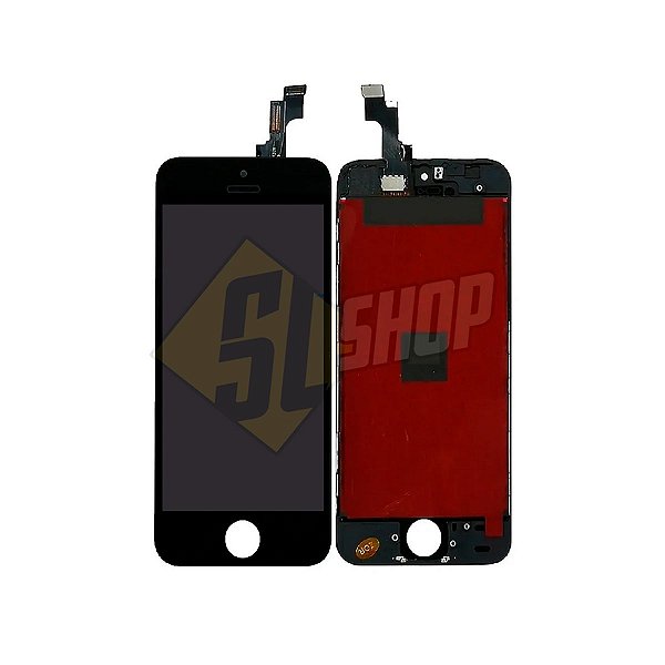 Pc Apple Combo Iphone 5 Cinza Espacial Sl Shop A Melhor Loja De Smartphones Games E Acessorios