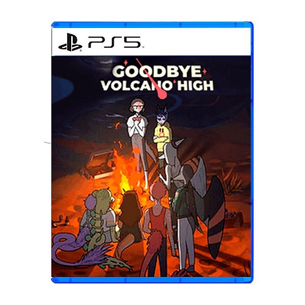 download volcano high game ps5