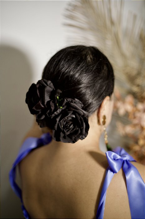 Rosa Preta