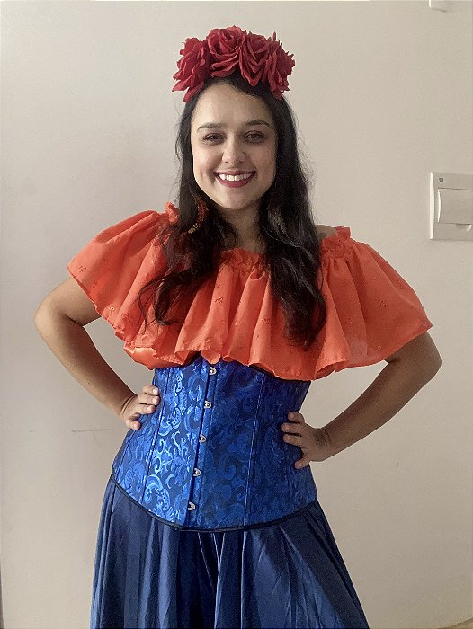 Corpete Cobalto Plus